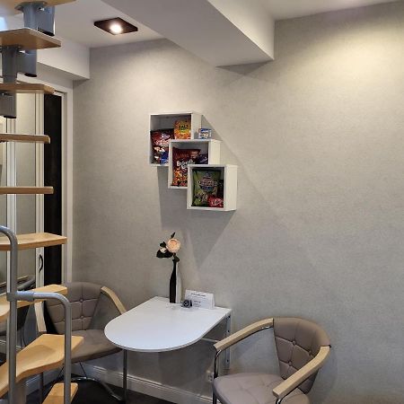 Ferienwohnung Am Rathaus Tangermünde Екстериор снимка